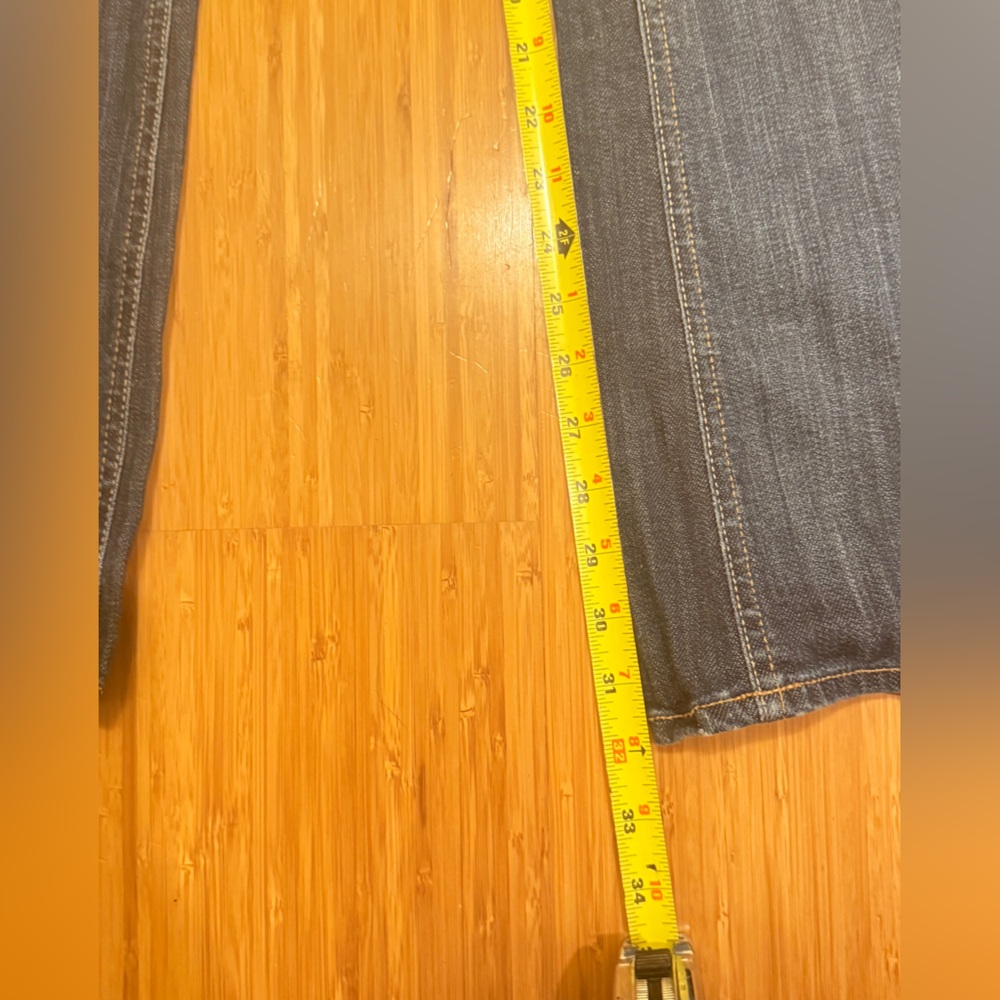 Adriano Goldschmied The Elite Women’s Jeans 26R - Picture 9 of 12